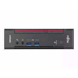 Fujitsu ESPRIMO Q558 Core i5-8500T 2.1 - SSD 512 GB - 16GB