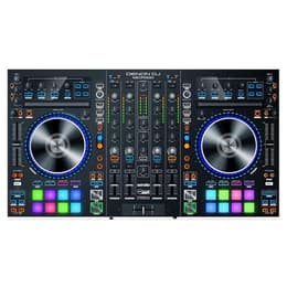 Denon Dj MC7000 Αξεσουάρ ήχου