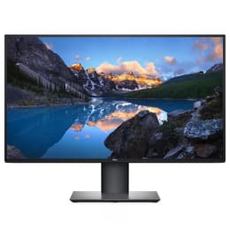 27" Dell U2720Q 3840 x 2160 LED monitor Μαύρο