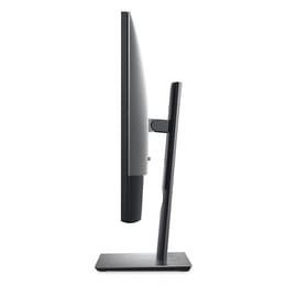 27" Dell U2720Q 3840 x 2160 LED monitor Μαύρο
