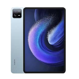 Xiaomi Pad 6 128GB - Μπλε - WiFi