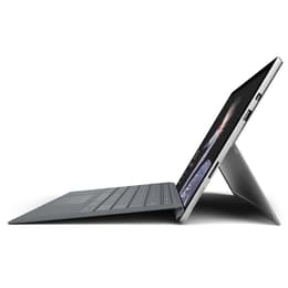 Microsoft Surface Pro 5 12" Core i5-7300U - SSD 256 Gb - 8GB QWERTY - Νορβηγικό