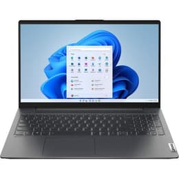 Lenovo IdeaPad 5 15" (2021) - Ryzen 7 - 5000 Series (U) - 8GB - SSD 512 GB AZERTY - Γαλλικό