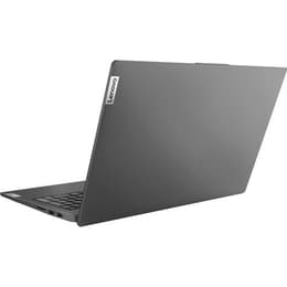 Lenovo IdeaPad 5 15" (2021) - Ryzen 7 - 5000 Series (U) - 8GB - SSD 512 GB AZERTY - Γαλλικό