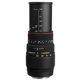 Sigma Φωτογραφικός φακός APO DG 70-300mm f/4-5.6 Macro Canon 70-300mm f/4-5.6