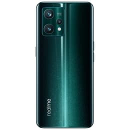 Realme 9 Pro Plus 5G 128GB - Πράσινο - Ξεκλείδωτο
