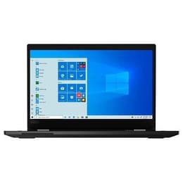 Lenovo ThinkPad L13 13"(2019) - Core i5-10310U - 8GB - SSD 256 Gb AZERTY - Γαλλικό