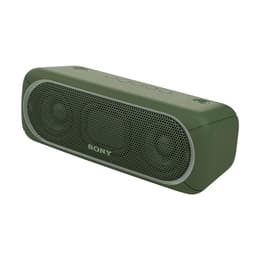 Sony SRS-XB30 Bluetooth Ηχεία - Πράσινο