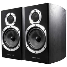Wharfedale Diamond 10.1 Ηχεία - Μαύρο