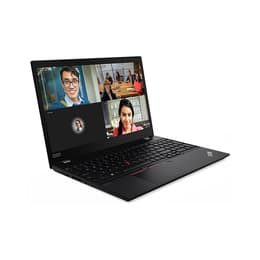 Lenovo ThinkPad T15 G2 15" (2020) - Core i7 - Gen 11 (G) - 16GB - SSD 256 GB QWERTY - Ιταλικό