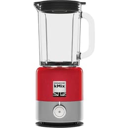 Μπλέντερ / Μίξερ Kenwood Kmix BLX750RD L - Κόκκινο