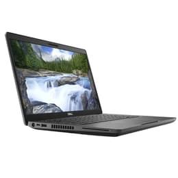 Dell Latitude 5501 15" (2019) - Core i5 - Gen 9 (H) - 16GB - SSD 512 GB AZERTY - Γαλλικό
