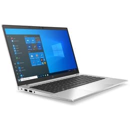 HP EliteBook 835 G8 13" (2021) - Ryzen 5 - 5000 Series (U) - 16GB - SSD 256 GB QWERTZ - Γερμανικό