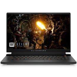 Dell Alienware P50E 17" - Ryzen 7 6800H - 16GB - SSD 1 TBGB NVIDIA GeForce RTX 3070 Ti AZERTY - Γαλλικό