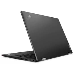 Lenovo ThinkPad L13 Yoga 13"(2023) - Core i3 - Gen 10 (U) - 8GB - SSD 512 GB QWERTY - Αγγλικά
