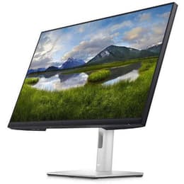 27" Dell P2722H 1920 x 1080 LED monitor Μαύρο