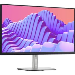 27" Dell P2722H 1920 x 1080 LED monitor Μαύρο