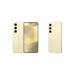 Galaxy S25 512GB - Ροζ Χρυσό - Ξεκλείδωτο