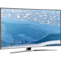 TV Samsung 140 cm UE55KU6670 3840 x 2160