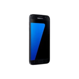 Galaxy S7 32GB - Μαύρο - Ξεκλείδωτο