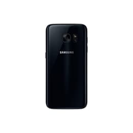 Galaxy S7 32GB - Μαύρο - Ξεκλείδωτο