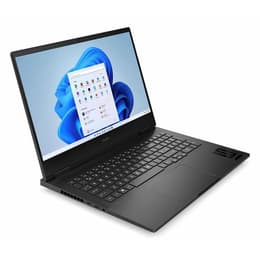 HP OMEN 16-wf0108 16" - Core i9-13900HX - 32GB - SSD 1 TBGB NVIDIA GeForce RTX 4060 QWERTY - Αγγλικά