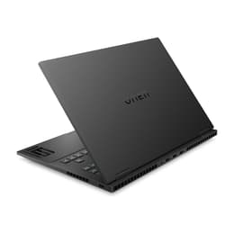 HP OMEN 16-wf0108 16" - Core i9-13900HX - 32GB - SSD 1 TBGB NVIDIA GeForce RTX 4060 QWERTY - Αγγλικά
