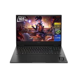 HP OMEN 16-wf0108 16" - Core i9-13900HX - 32GB - SSD 1 TBGB NVIDIA GeForce RTX 4060 QWERTY - Αγγλικά