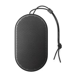 Bang & Olufsen P2 Bluetooth Ηχεία - Μαύρο
