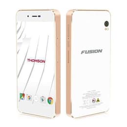 Fusion TH-D8GR 32GB - Άσπρο - Ξεκλείδωτο