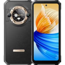 Blackview BL9000 512GB - Ροζ Χρυσό - Ξεκλείδωτο