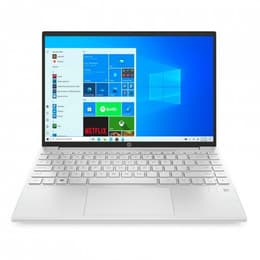 HP Pavilion Aero 13" (2021) - Ryzen 5 - 5000 Series (U) - 16GB - SSD 512 GB AZERTY - Γαλλικό