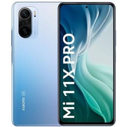 Xiaomi Mi 11X Pro 128GB - Ασημί - Ξεκλείδωτο