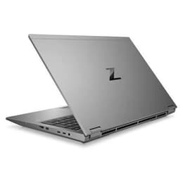 HP ZBook Fury 15 G7 15" (2020) - Core i7 - Gen 10 (H) - 32GB - SSD 4 tb QWERTY - Ελληνική