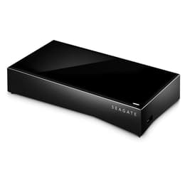 Seagate Personal Cloud 3 To Εξωτερικός σκληρός δίσκος - HDD 3 tb USB 3.0