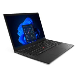 Lenovo ThinkPad T14s G3 14" (2022) - Core i7 - Gen 12 (U) - 16GB - SSD 256 GB QWERTY - Ιταλικό
