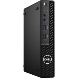 Dell OptiPlex 3080 Micro Core i5-10500T 2.3 - SSD 256 GB - 64GB