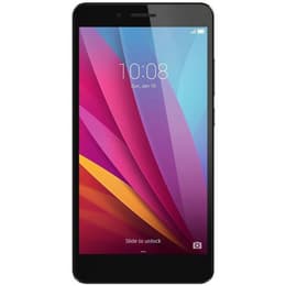 Honor 5X 16GB - Μαύρο - Ξεκλείδωτο