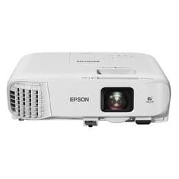 Προτζέκτορας Βίντεο Epson EB-W49 Άσπρο