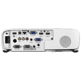 Προτζέκτορας Βίντεο Epson EB-W49 Άσπρο