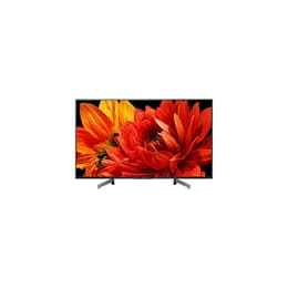 TV Sony 109 cm Bravia XG83 3840x2160