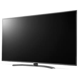 TV LG 165 cm 65UH661V 3840 x 2160