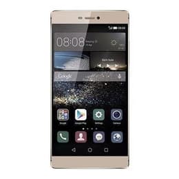 Huawei P8Max 64GB - Χρυσό - Ξεκλείδωτο