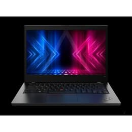 Lenovo ThinkPad L14 G1 14" (2020) - Core i5 - Gen 10 (U) - 8GB - SSD 256 GB QWERTZ - Γερμανικό