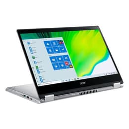 Acer Spin 3 14" (2020) - Core i5 - Gen 10 (G) - 8GB - SSD 1 tb QWERTZ - Γερμανικό