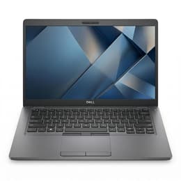 Dell Latitude 5400 14" (2019) - Core i7 - Gen 8 (U) - 8GB - 256 GB SSD QWERTY - Ιταλικό