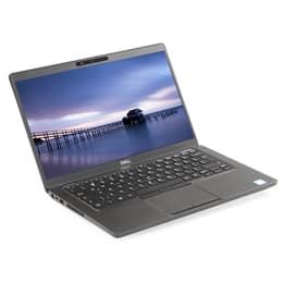 Dell Latitude 5400 14" (2019) - Core i7 - Gen 8 (U) - 8GB - 256 GB SSD QWERTY - Ιταλικό