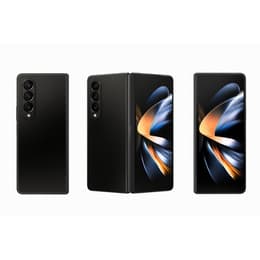 Galaxy Z Fold4 256GB - Μαύρο - Ξεκλείδωτο