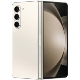 Galaxy Z Fold5 512GB - Μπεζ - Ξεκλείδωτο