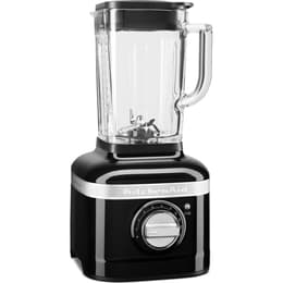 Μπλέντερ / Μίξερ Kitchenaid K400 Artisan 5KSB4026 1.4L - Μαύρο